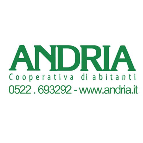 logo cooperativa Andria