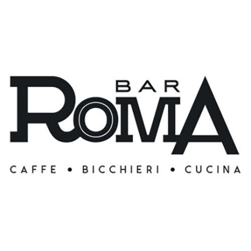 logo Bar Roma Novellara