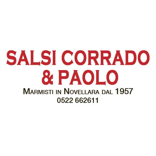 logo Salsi Corrado & Paolo