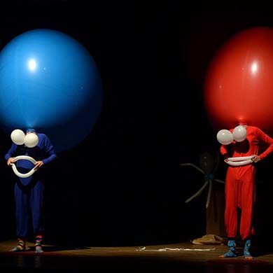 balloon